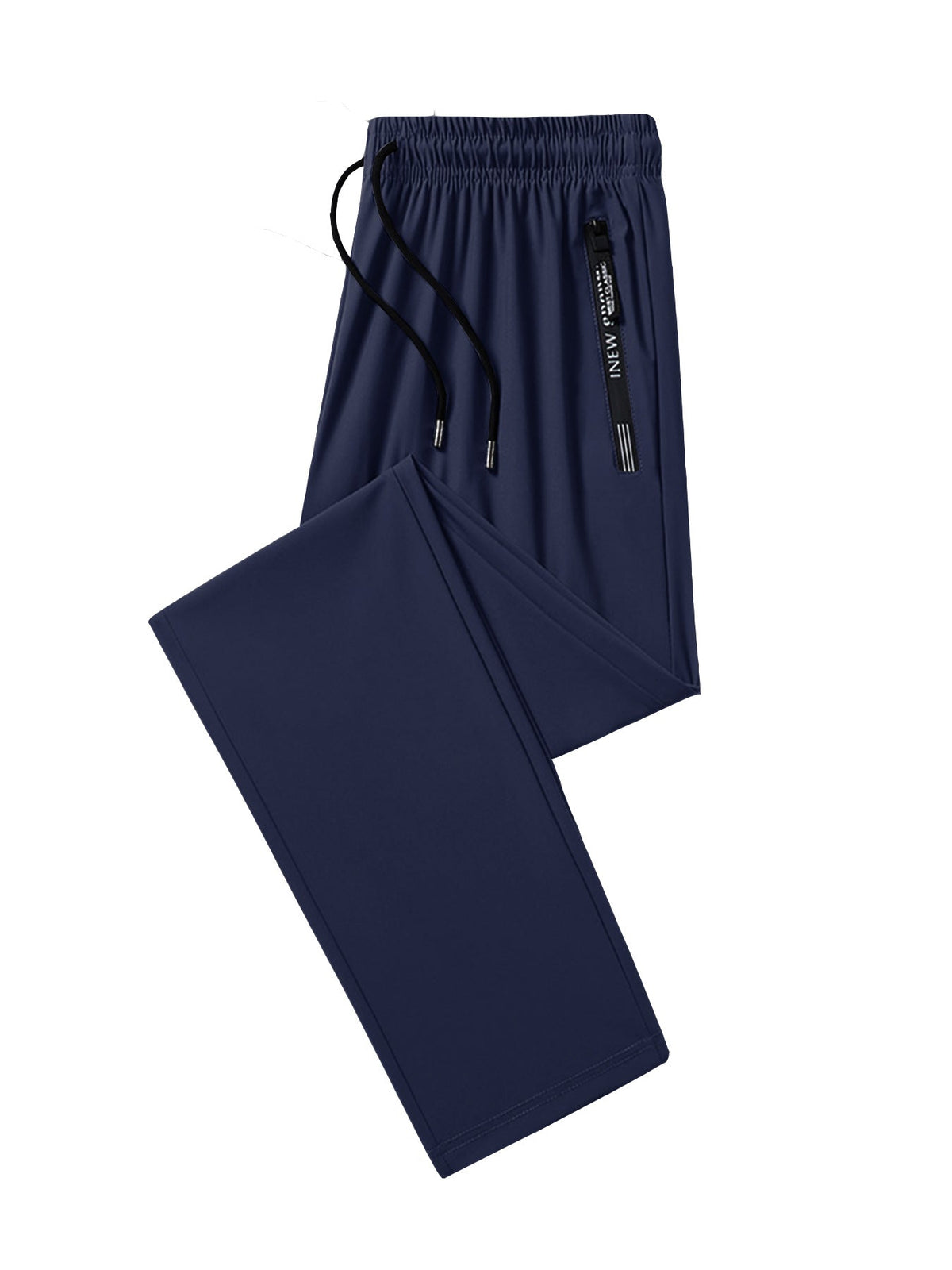 Pantalons Stretch Ultra Doux BreezeFlex™ — Restez au frais et bougez sans limites toute la journée