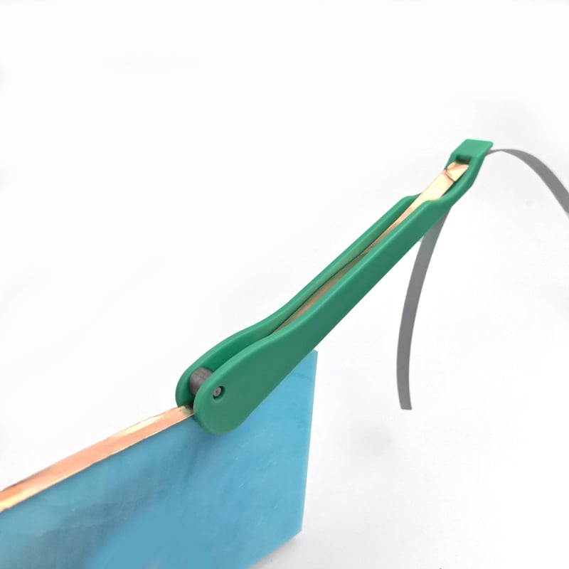 ArtiVibe™ — Créez un Parfait Feuille de Cuivre avec Confort et Confiance à Chaque Fois