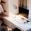 GleamFlex™ | Élégante lampe de table LED dimmable