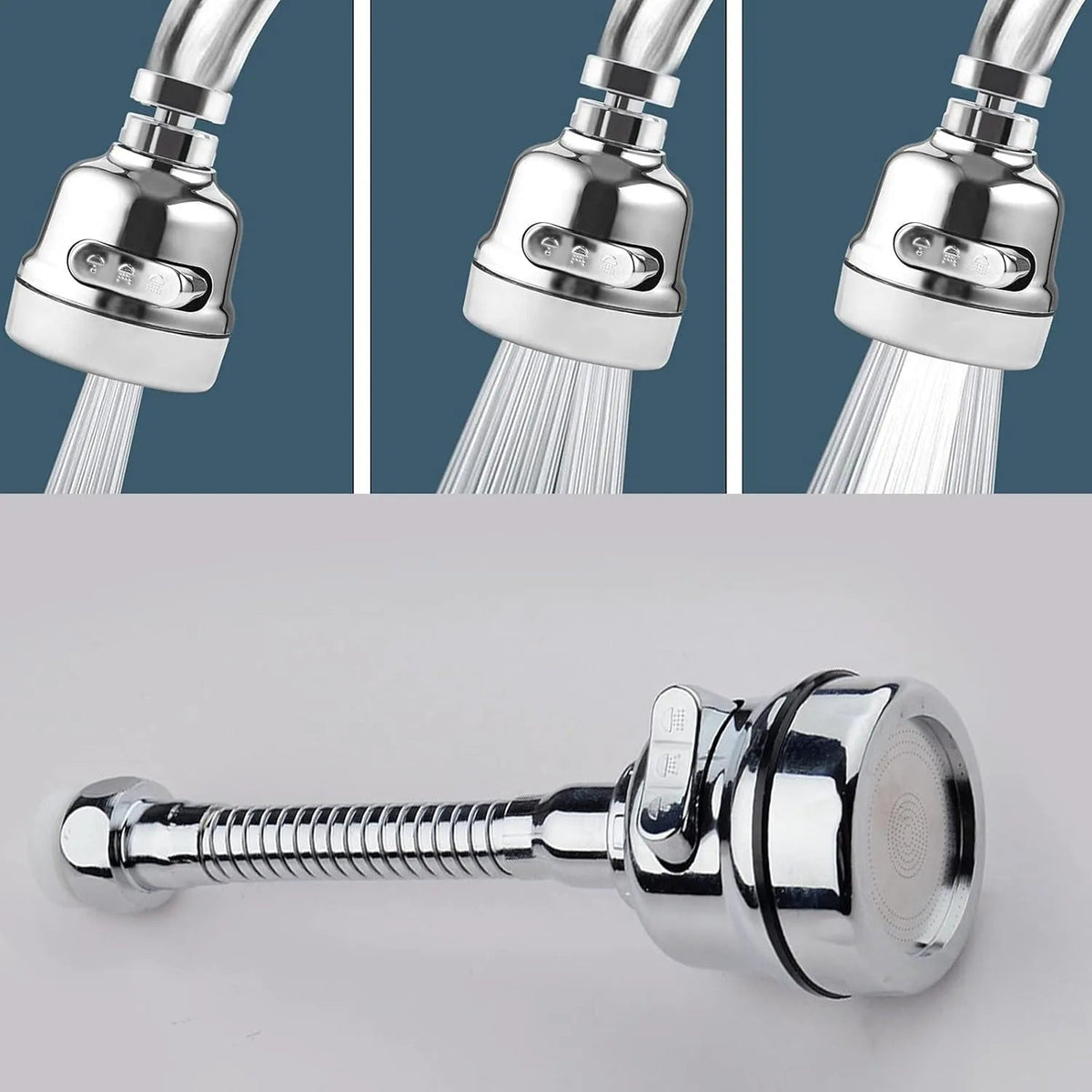 AquaVanta™ — Maîtrisez le Flux de Votre Cuisine avec Précision et Contrôle Sans Effort
