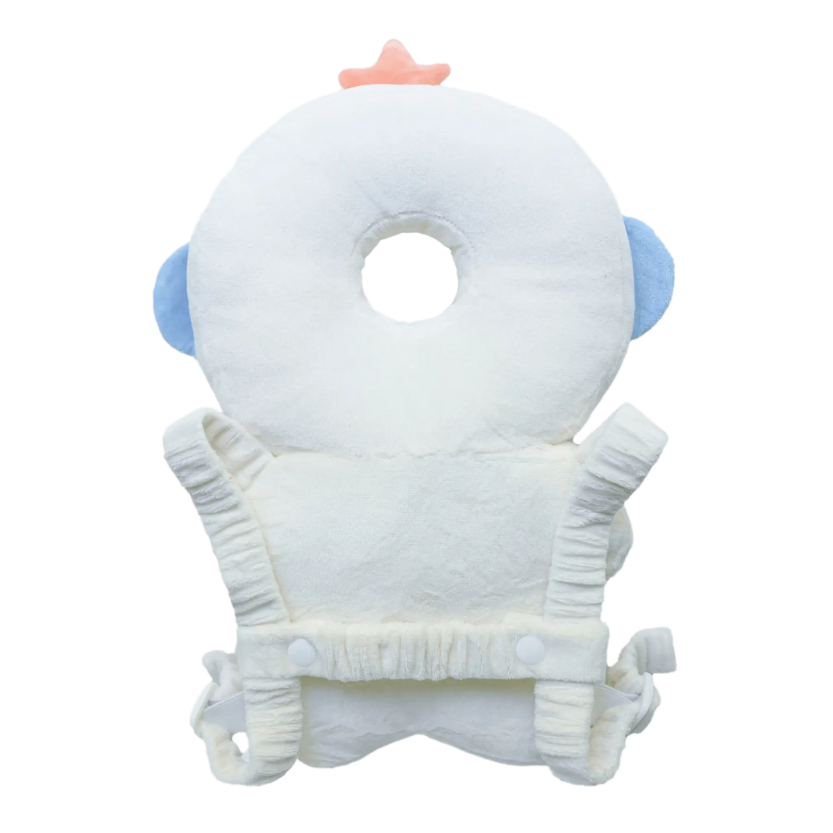 ArmorSoft™ — Armure Invisible qui Vous Garde en Sécurité et Sans Peur Toute la Journée