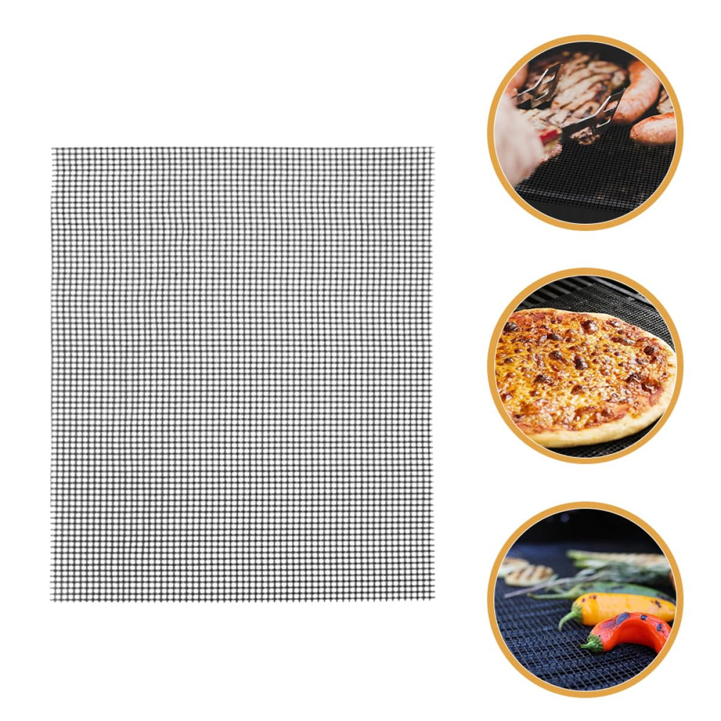 Tapis de Gril Antiadhésifs FlavoMesh