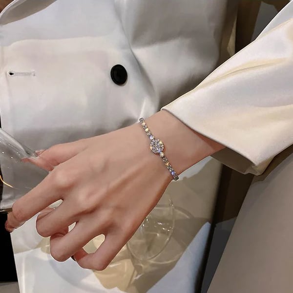 Jewelance™ - Bracelet de Luxe Réglable