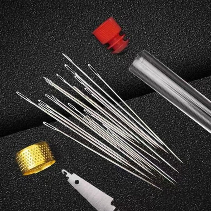 Kit de couture portable SewBuddy DIY fait main