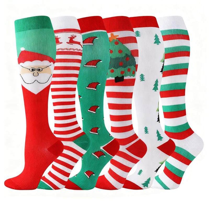 Chaussettes de Compression Vives