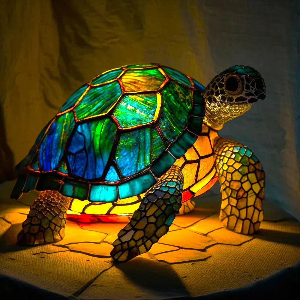 Lampe Artistique - VitraFauna