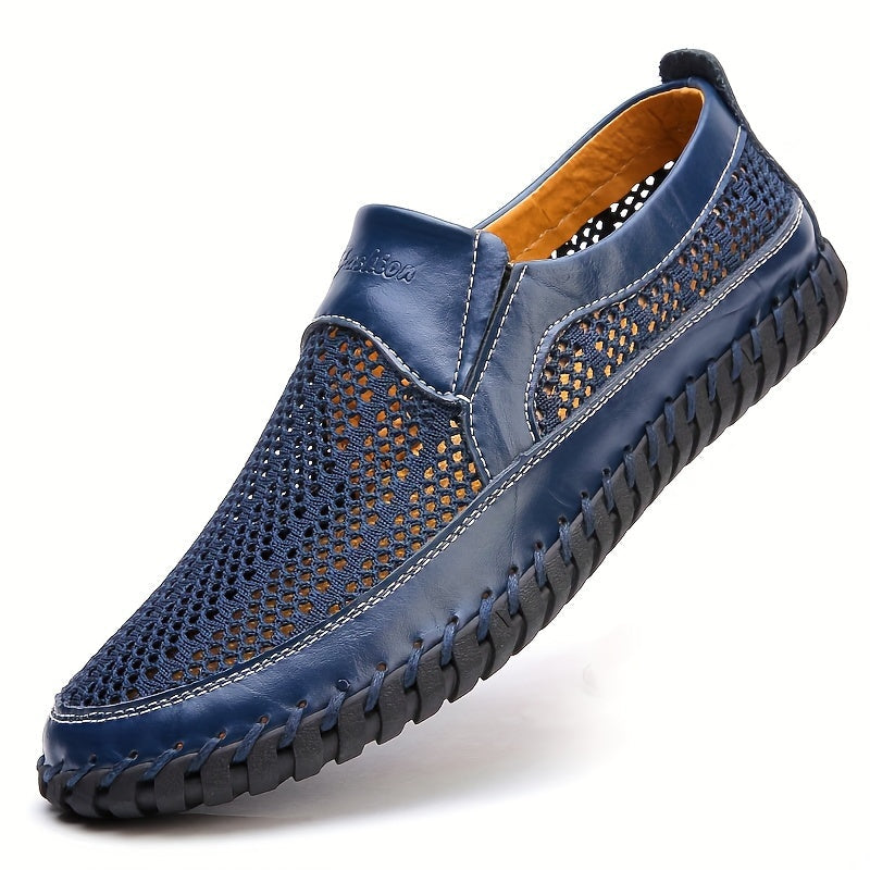 Sandales Légères pour Homme – Respirantes, Confortables et Antidérapantes