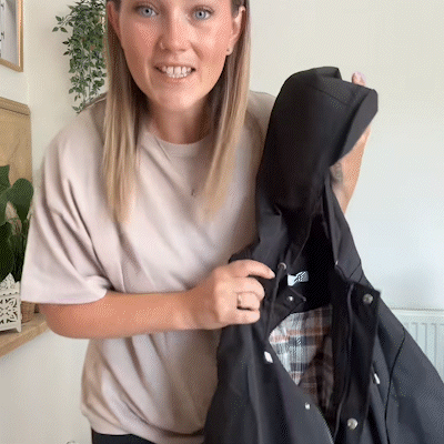 Veste Femme Imperméable | 50% DE REMISE
