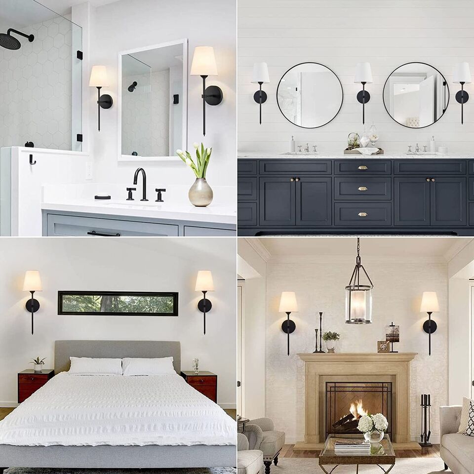 Aureline™ Applique Murale Sans Fil — Brillance Douce avec une Touche de Luxe