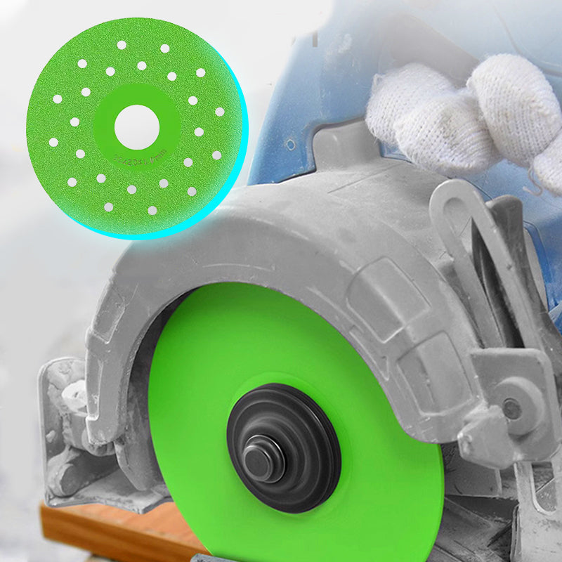 EdgeMaster™ — Coupez comme un pro et terminez chaque travail avec une confiance inébranlable