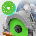 EdgeMaster™ — Coupez comme un pro et terminez chaque travail avec une confiance inébranlable