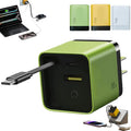 Chargeur Rapide GaN