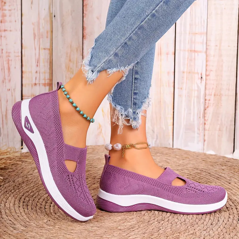 Sandales Confort Plus Ortho