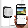 AuraGuard™ — Restez un Pas en Avant avec une Tranquillité d'Esprit Intelligente, 24/7