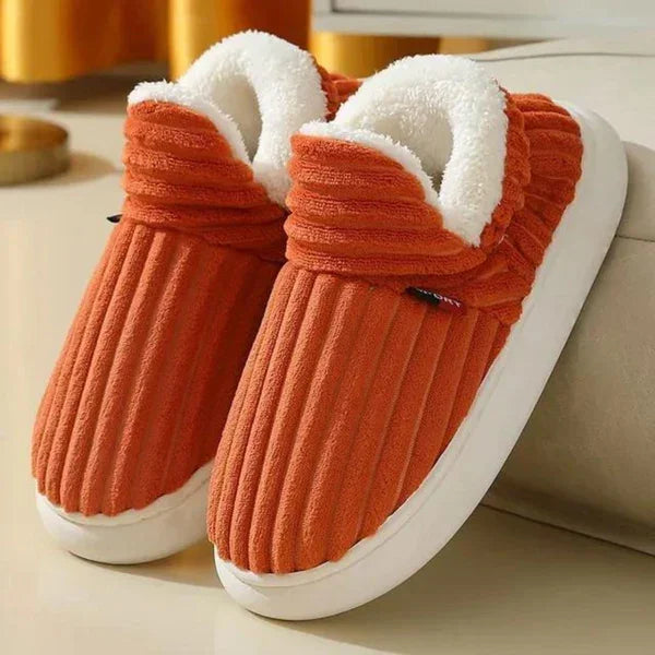Chaussons Sneaker Chauds - 1+1 Gratuit