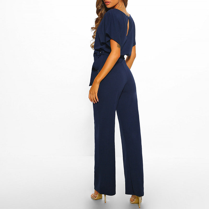 Combinaison Élégante pour Femmes - Naomi