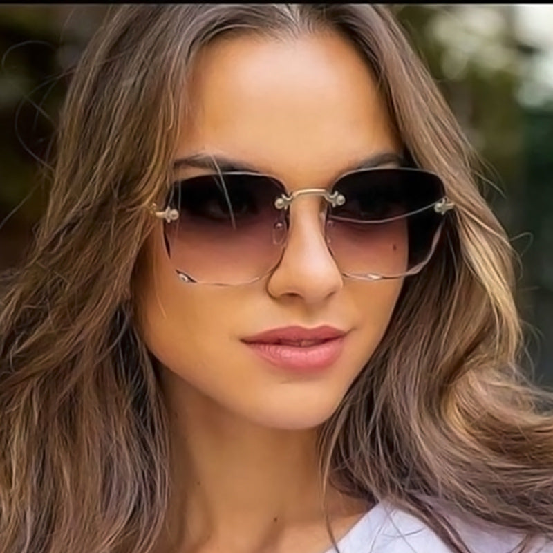 Lunettes de soleil pour femmes - Protection UV400