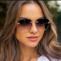 Lunettes de soleil pour femmes - Protection UV400