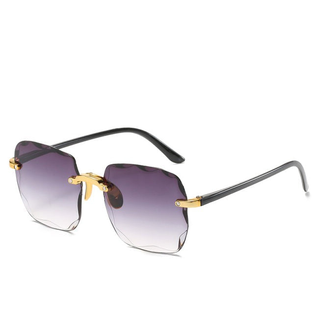 Lunettes de soleil pour femmes - Protection UV400