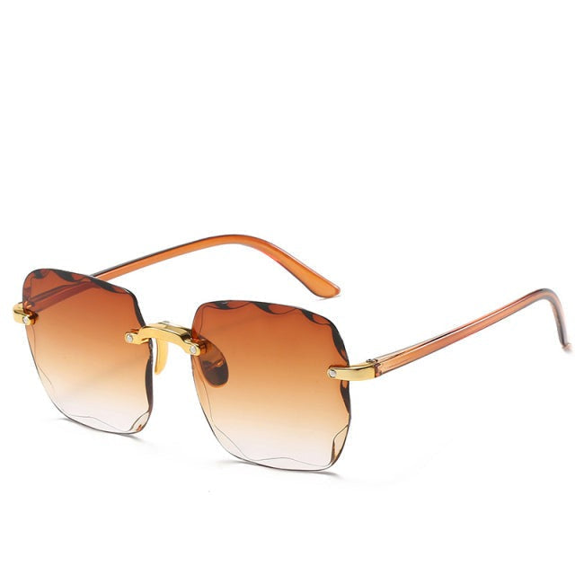 Lunettes de soleil pour femmes - Protection UV400