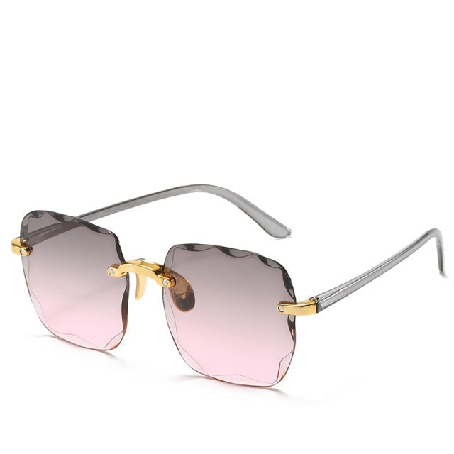 Lunettes de soleil pour femmes - Protection UV400
