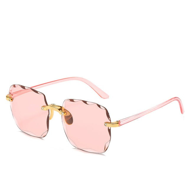 Lunettes de soleil pour femmes - Protection UV400