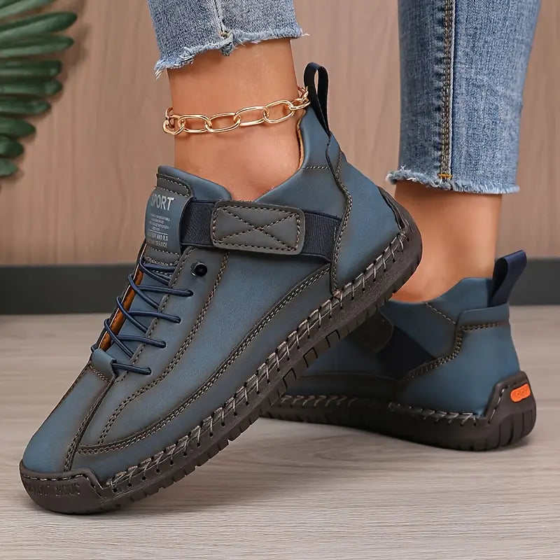 Elira™ | Baskets confortables avec un soutien optimal