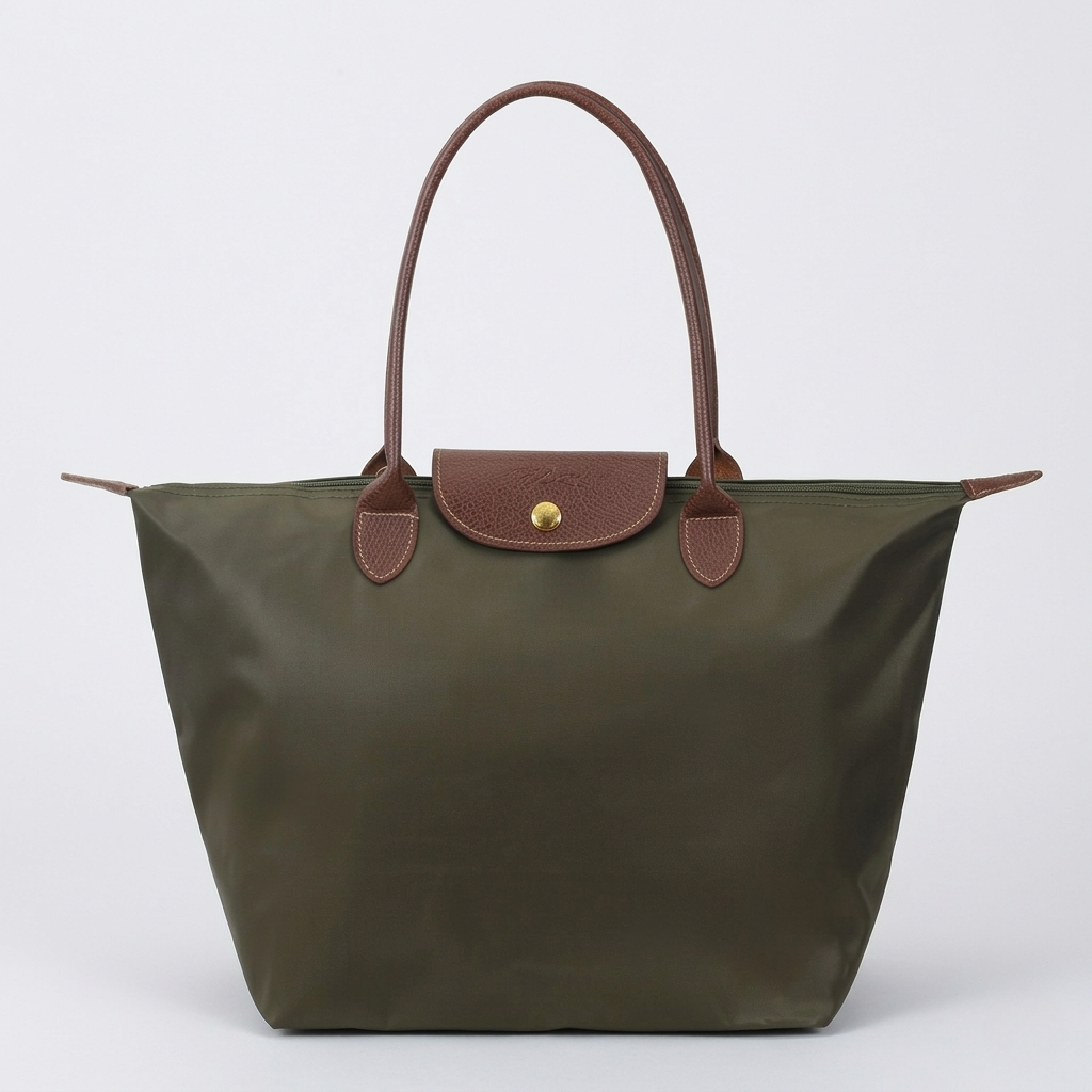 Sac à Bandoulière Oxford Imperméable Léger Tote Bag Disponible en Plusieurs Tailles