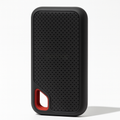 Disque dur externe | SSD de 2 To de stockage | DataBox