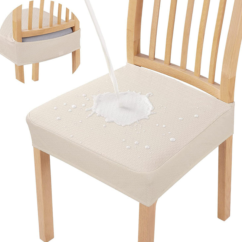 DiamondShield™ — Transformez vos chaises en zones de confort à la fois élégantes et résistantes aux taches