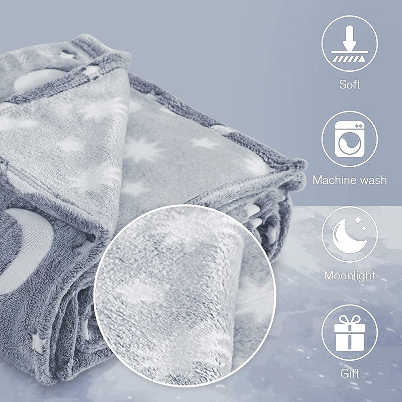 Cozy GlowCloud™ — Enveloppez Votre Enfant de Lumière Apaisante pour des Nuits Sans Peur et Rêveuses