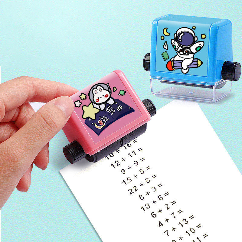 CalcSprint™ — Éveillez la confiance en mathématiques de votre enfant avec rapidité et précision