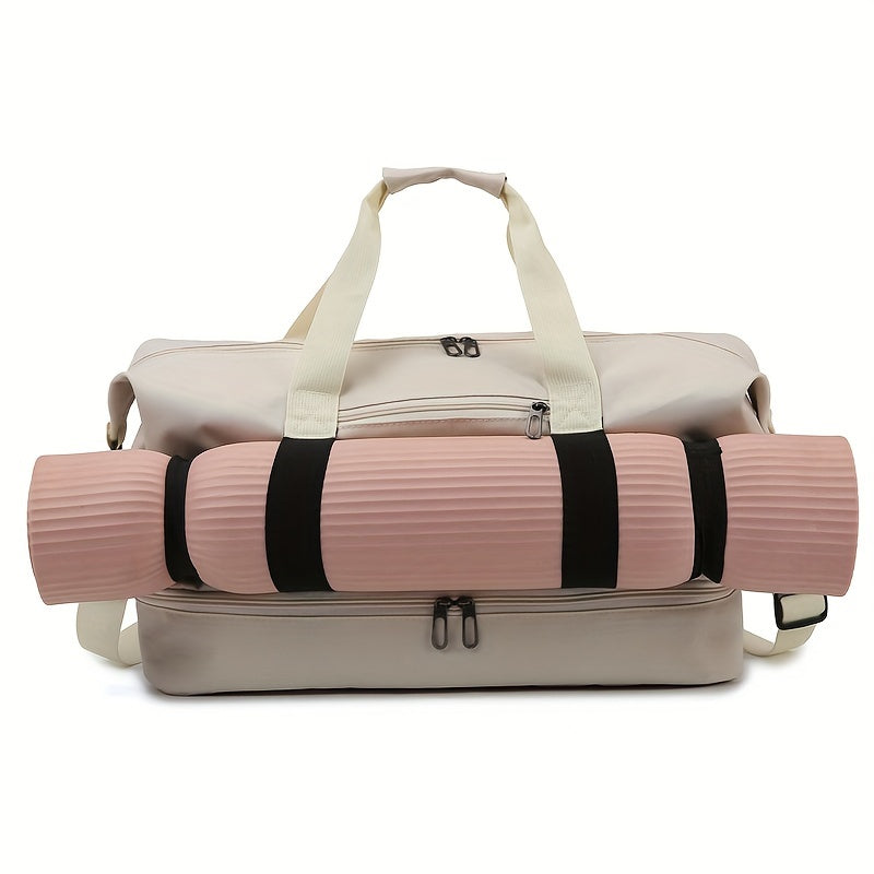 AdventureReady – Sac de Voyage Ultime Humide et Sec