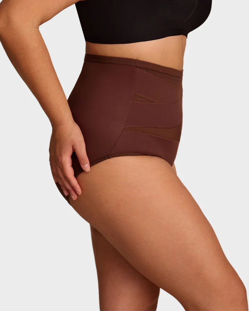 CurveSculpt™ — Façonnez instantanément votre taille et vivez chaque moment avec un confort léger comme une plume