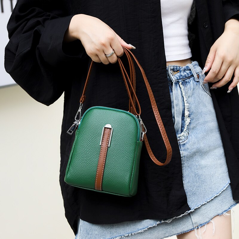 Avril™ - Sac à bandoulière élégant