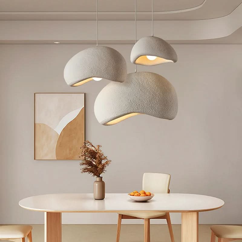 BORDEAUX Suspension Élégante Ambiance Éclairage Atmosphère Dimmable