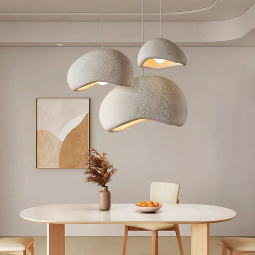 BORDEAUX Suspension Élégante Ambiance Éclairage Atmosphère Dimmable