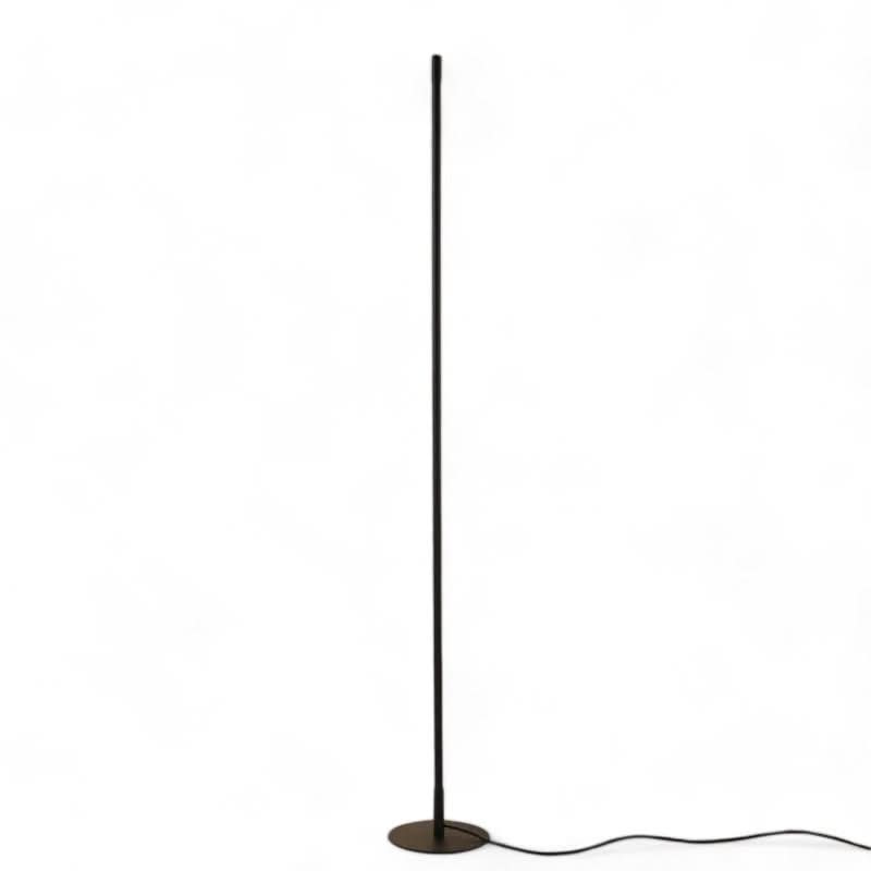Florence Lampe sur pied LED Élégante Lumière Moderne Pour Votre Maison