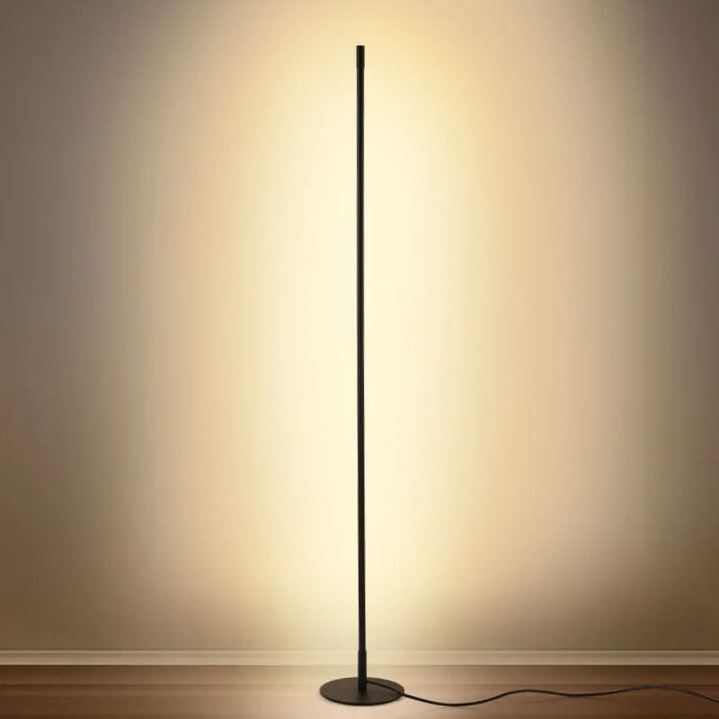 Florence Lampe sur pied LED Élégante Lumière Moderne Pour Votre Maison