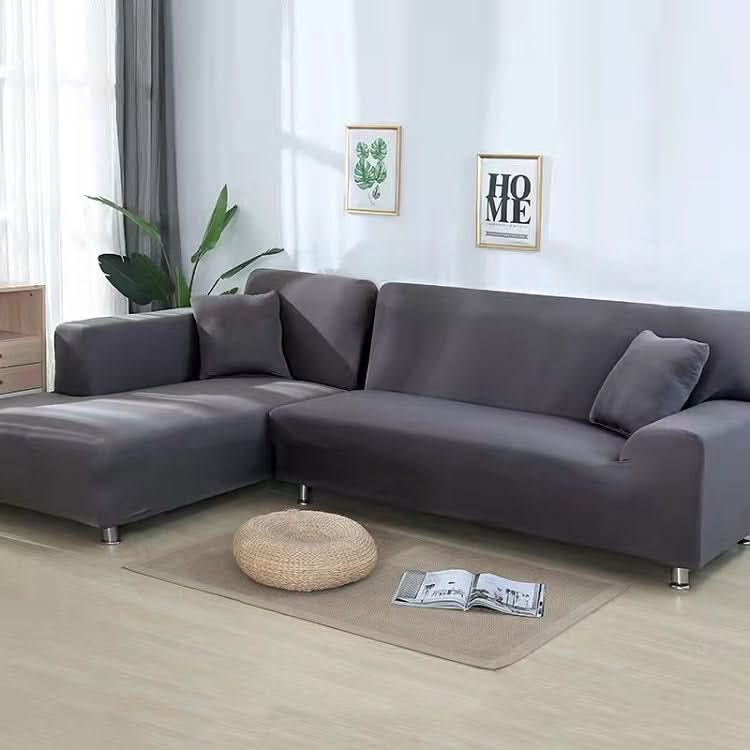 Sofawächter – Protection Élastique pour Canapés Pour des Meubles Remis à Neuf et Propres