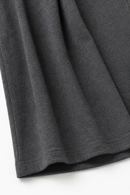 Wearbella – Ensemble Haut Col Roulé Et Pantalons Large