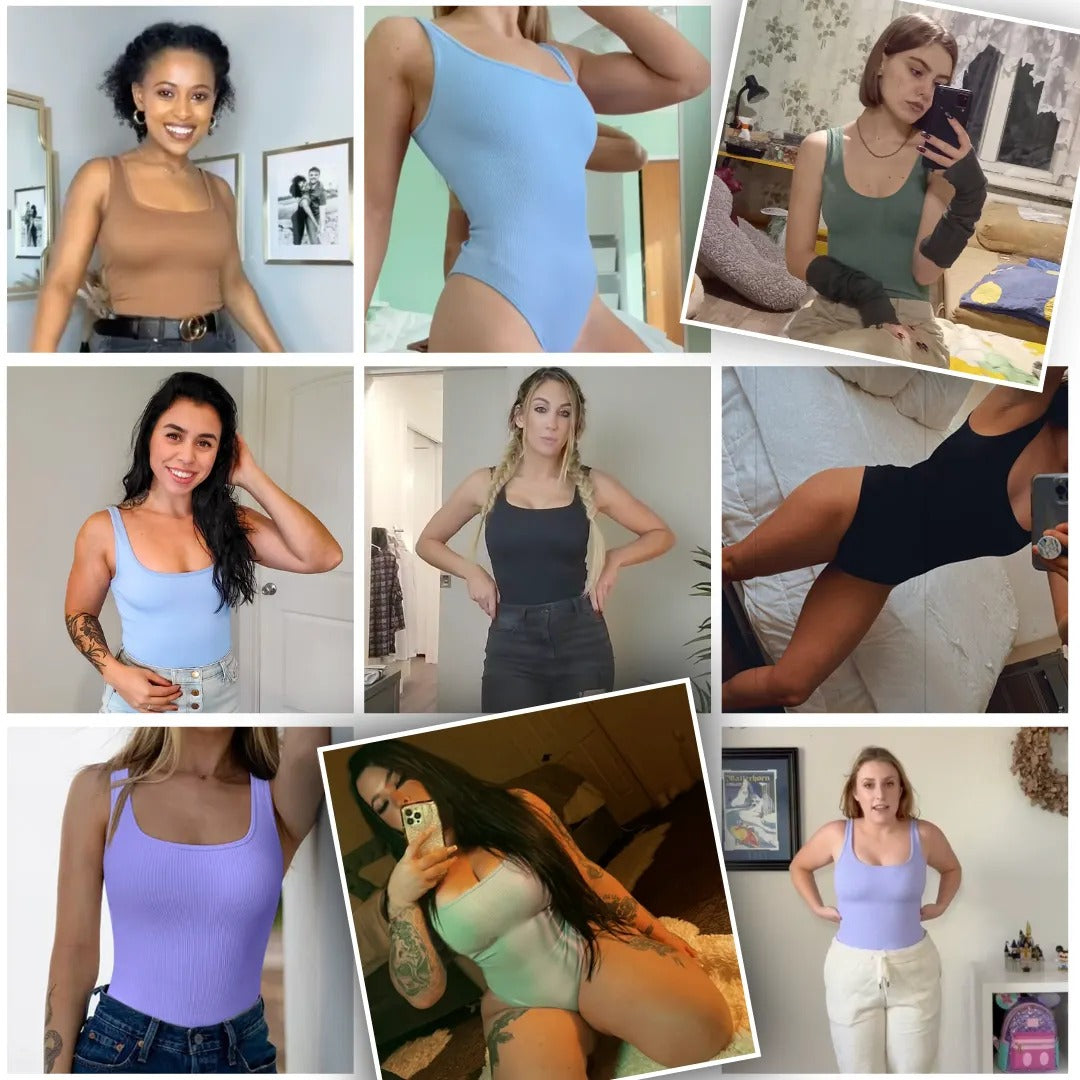 Claira™ Body de Minceur | (Aujourd'hui 1+2 GRATUIT)