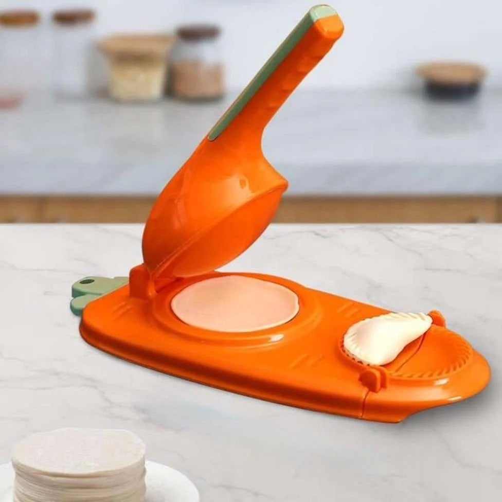 Fabricant de Raviolis 2 en 1