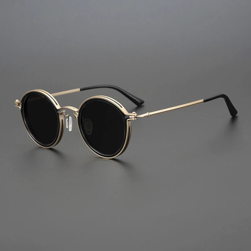 🕶️ Leo Solis™ – Lunettes de soleil polarisées