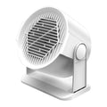 Chauffage de table 220V – Chauffage électrique de table compact Modèle A1