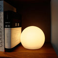 Lampe de Table LED Sans Fil Colorée avec Télécommande