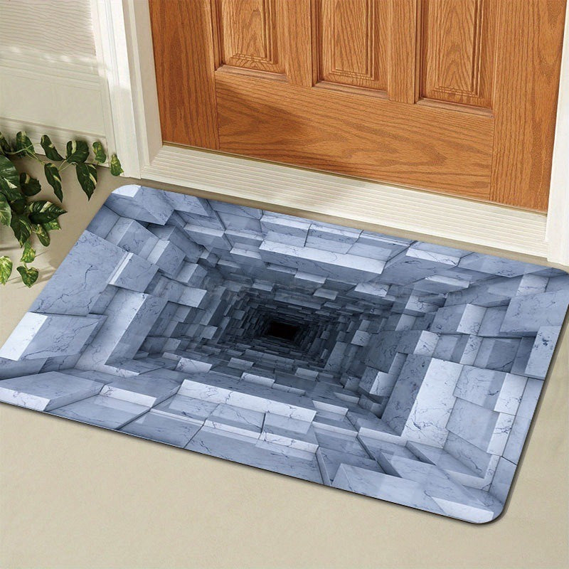 AbyssRay™ — Captivez Chaque Invité avec une Magie 3D Éblouissante et un Contrôle Instantané de l'Humidité