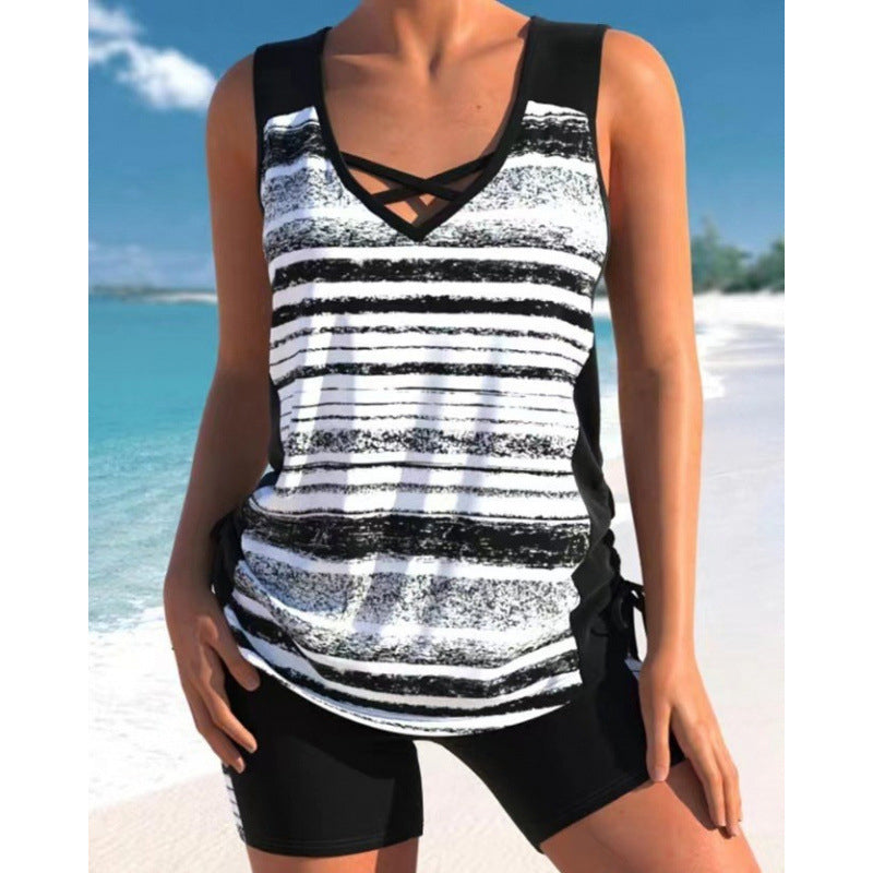 AquaLure™ — Sculptez votre silhouette et maîtrisez chaque éclaboussure avec une confiance totale