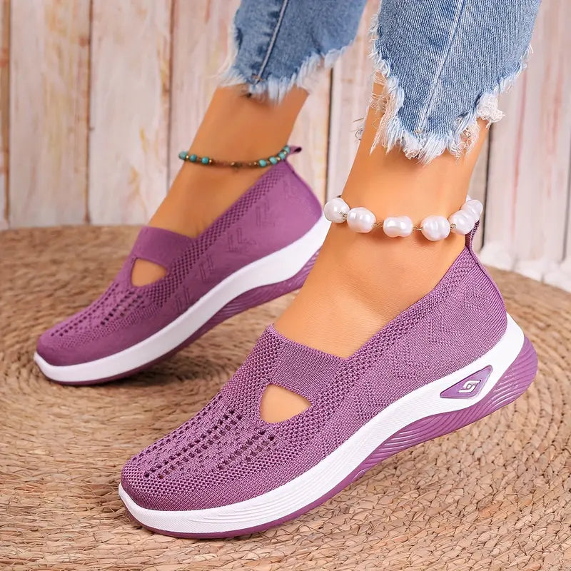 Sandales Confort Plus Ortho