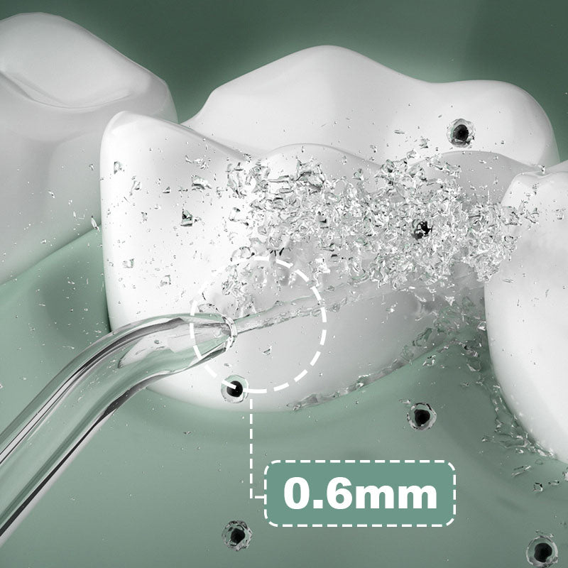 AquaPulse™ — Découvrez une Puissance Sans Effort qui Transforme Votre Sourire et Rafraîchit Votre Journée